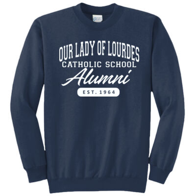 Alumni Thumbnail