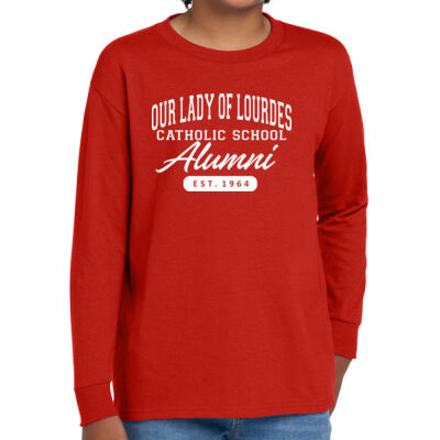 Alumni Thumbnail