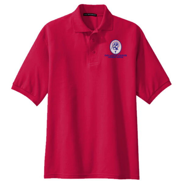 Adult SS Polo Thumbnail