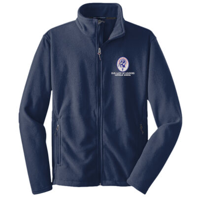 Youth Fleece Thumbnail