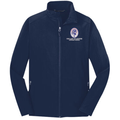 Youth Soft Shell Thumbnail