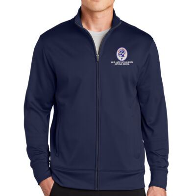 Adult Athletic Fleece Thumbnail