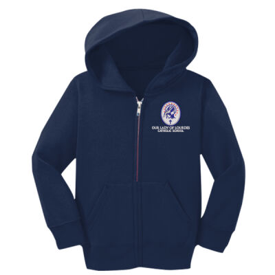 Toddler Hoodie Thumbnail