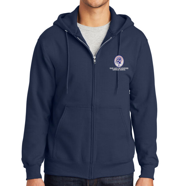 Adult Hoodie Thumbnail