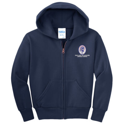 Youth Hoodie Thumbnail