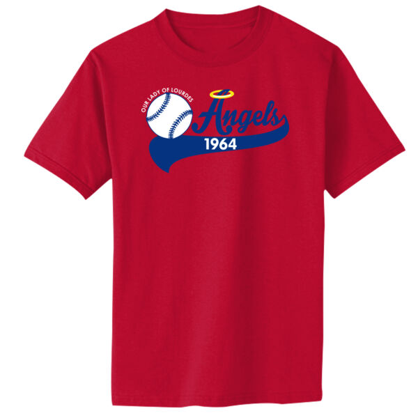 OLOL Angels Tball Thumbnail