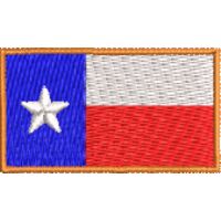 Texas Thumbnail