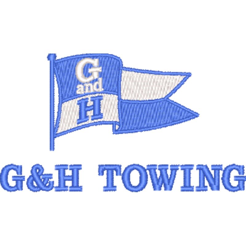 GH Towing Thumbnail