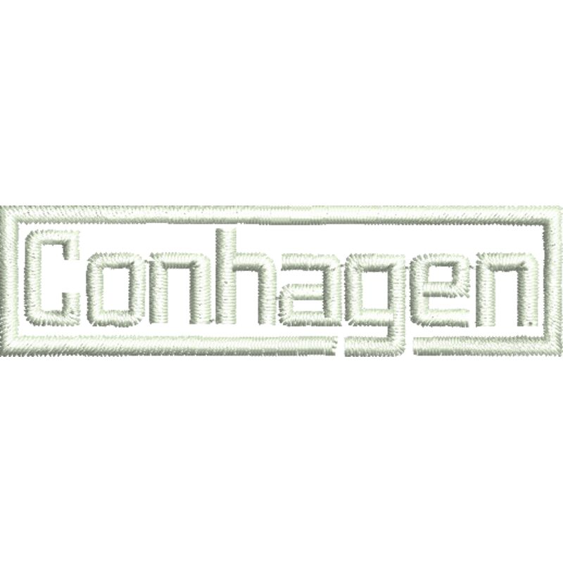 Conhagen White Thumbnail