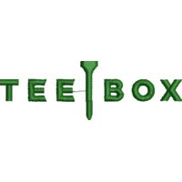 Tee Box Green Thumbnail