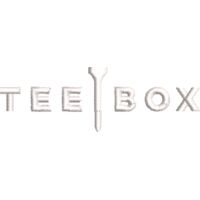 Tee Box White Thumbnail