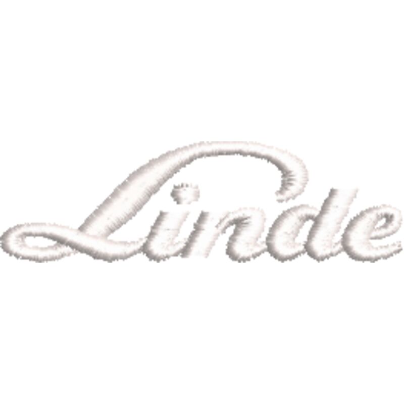 Linde White Thumbnail