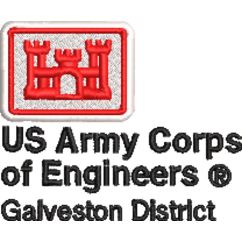 Us Army Corp Reverse Thumbnail