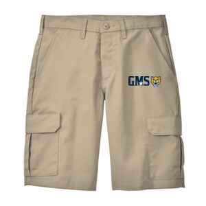 Industrial Cargo Short Thumbnail