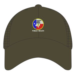 Mesh Back Cap Thumbnail