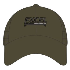 Mesh Back Cap Thumbnail