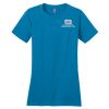 Ladies Perfect Weight ® Crew Tee Thumbnail