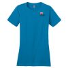 Ladies Perfect Weight ® Crew Tee Thumbnail