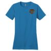 Ladies Perfect Weight ® Crew Tee Thumbnail