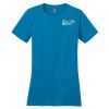 Ladies Perfect Weight ® Crew Tee Thumbnail